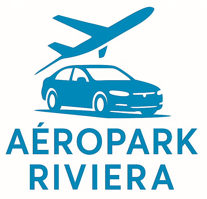 Aeropark Riviera | R&eacute;servez votre navette